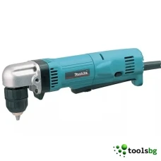 MAKITA DA 3011 F - ПРОФЕСИОНАЛНА ЪГЛОВА БОРМАШИНА MAKITA DA 3011 F - ПРОФЕСИОНАЛНА ЪГЛОВА БОРМАШИНА